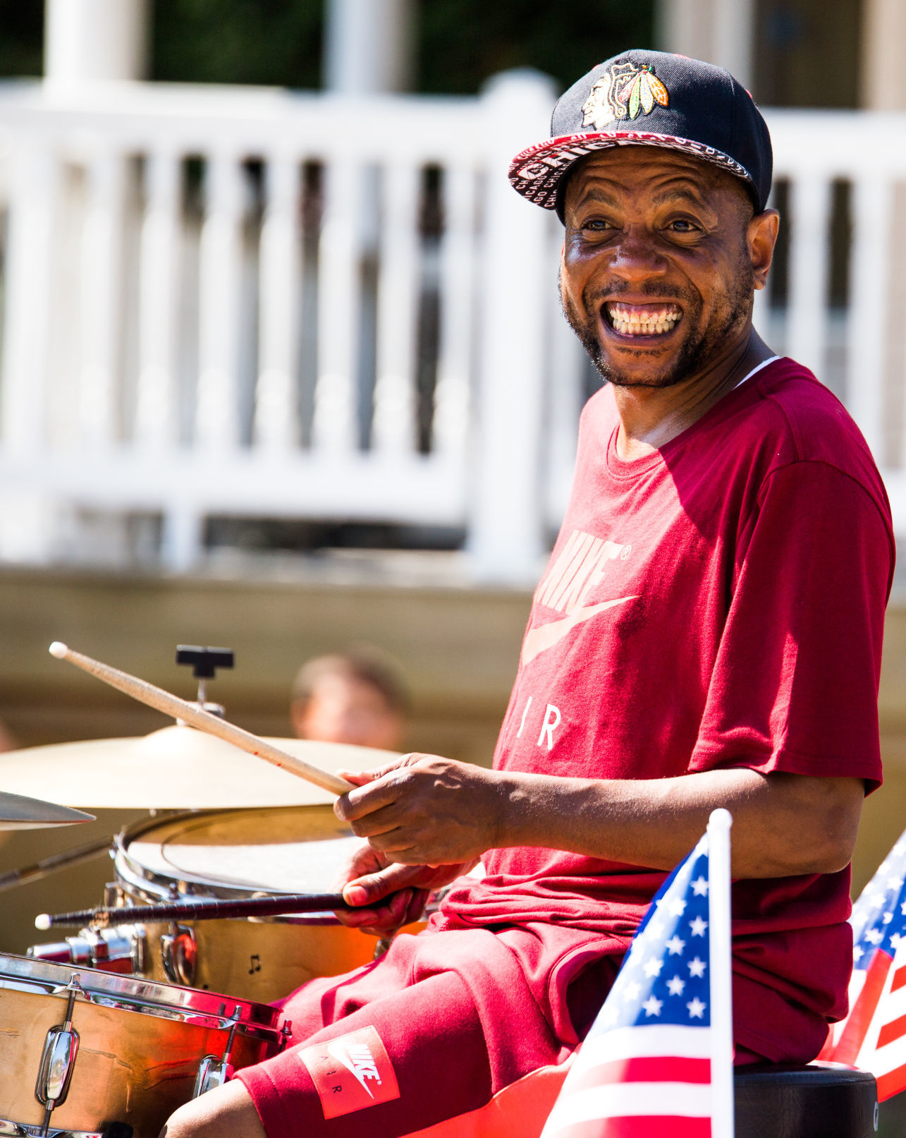 Racine 4th of July Parade